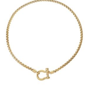 Artisan Joyeria Necklace